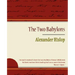 The Two Babylons - Alexander Hislop