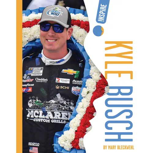Kyle Busch