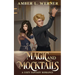 Magic and Mocktails: a cozy fantasy romance
