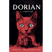 Dorian, the stray cat