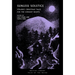 Sunless Solstice: Strange Christmas Tales for the Longest Nights