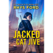 Jacked Cat Jive: Volume 3