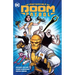Unstoppable Doom Patrol