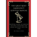 The Great Reset Emergency Survival Manual: Preppers Guide to Survive Natural Disasters and when SHTF