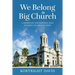 We Belong To Big Church: Caribbean Soundings and Stories in Anglicania