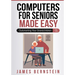Computers for Seniors Made Easy: Outsmarting Your Grandchildren