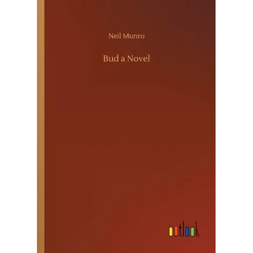 Bud a Novel