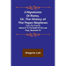 Il nipotismo di Roma, or, The History of the Popes Nephews; from the time of Sixtus IV. to the death of the last Pope, Alexander VII