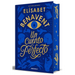 Un Cuento Perfecto (Edición Limitada, Cantos Pintados) / A Perfect Story (Limited Edition, Sprayed Edges)