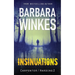 Insinuations: A Lesbian Detective Novel