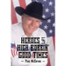 Heroes & High Bobbin' Good Times