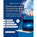 Quality Assurance Testing from Beginner to Paid Professional, 1: Everything You Need to Know to Start a Career in Manual and Automated QA Testing