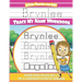 Brynlee Letter Tracing for Kids Trace my Name Workbook: Tracing Books for Kids ages 3 - 5 Pre-K & Kindergarten Practice Workbook