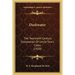 Darkwater: The Twentieth Century Completion Of Uncle Tom's Cabin (1920)