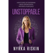 Unstoppable: How to Spice Up your Brand, Create Opportunities, and Reach your Goals