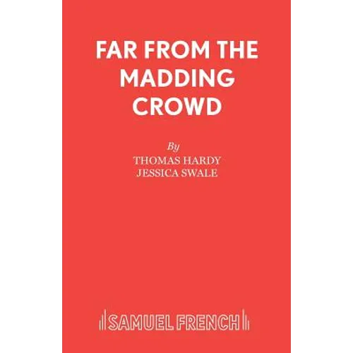 Far From the Madding Crowd