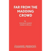 Far From the Madding Crowd