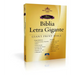 Giant Print Bible-Rvr 1960-50th Anniversary