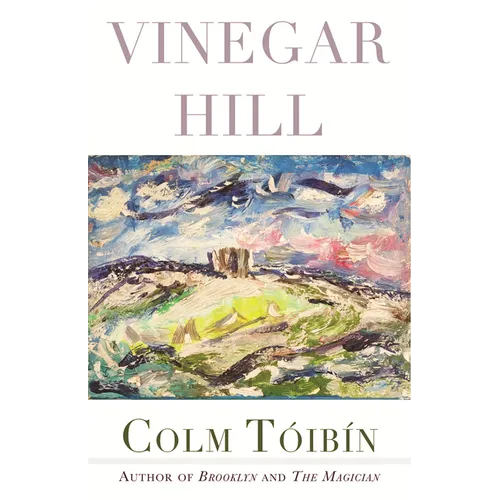 Vinegar Hill