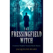 The Fressingfield Witch: A Gripping and Sinister Victorian Murder Mystery with a Twist