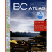 BC Coastal Recreation Kayaking and Small Boat Atlas: British Columbia's South Coast and East Vancouver Island
