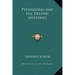 Pythagoras and the Delphic Mysteries