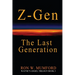 Z-Gen - The Last Generation: Trilogy Book Three