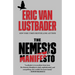 The Nemesis Manifesto: An Evan Ryder Novel