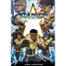 StarLion: The Rival Crusade