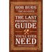 The Last Prospecting Guide You'll Ever Need: Direct Sales Edition