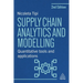 Supply Chain Analytics and Modelling: Quantitative Tools and Applications