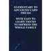 Elementary to Advanced Card Tricks - With Easy to Learn Tricks to Impress the Whole Family