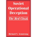 Soviet Operational Deception: The Red Cloak