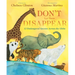 Don't Let Them Disappear: 12 Endangered Species Across the Globe