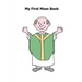 My First Mass Book