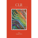 Clackamas Literary Review XXVI