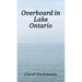 Overboard in Lake Ontario-First There Were Four: YA Paranormal Adventure