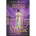Traces of Magic: A Pride and Prejudice Magical Variation
