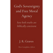 God's Sovereignty and Free Moral Agency: how both truths are biblically consistent