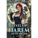 Orchard of Monsters: Level Up Harem Arcane Breeder LitRPG