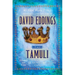 The Tamuli: Domes of Fire - The Shining Ones - The Hidden City