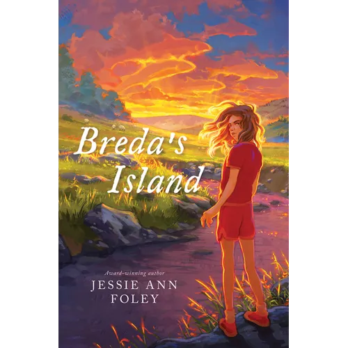 Breda's Island
