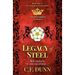 Legacy of Steel: Will loyalty be its own executioner...?