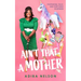 Ain't That a Mother: Postpartum, Palsy, and Everything in Between