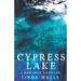 Cypress Lake: A Romance Thriller