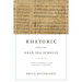 Rhetoric and the Dead Sea Scrolls: Purity, Covenant, and Strategy at Qumran