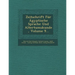Zeitschrift Fur Agyptische Sprache Und Altertumskunde, Volume 9...