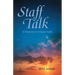 Staff Talk: 52 Devotions For Church Staffs