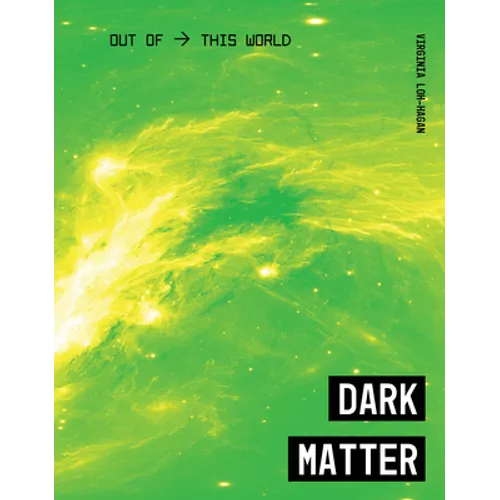 Dark Matter