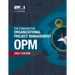 The Standard for Organizational Project Management (OPM)